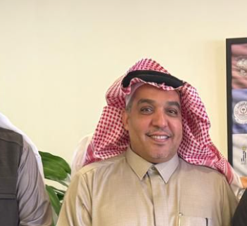 نايف حمد البنلعي